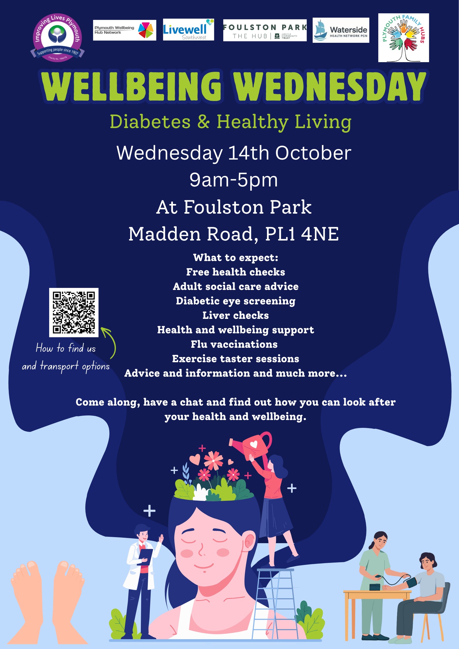 Wellbeing Wednesday Flyer (4) (003)